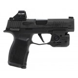 "Sig Sauer P365XL 9MM (PR57421)" - 1 of 4