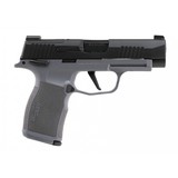 "Sig Sauer P365XL 9MM (PR57425)" - 1 of 4