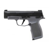 "Sig Sauer P365XL 9MM (PR57425)" - 2 of 4