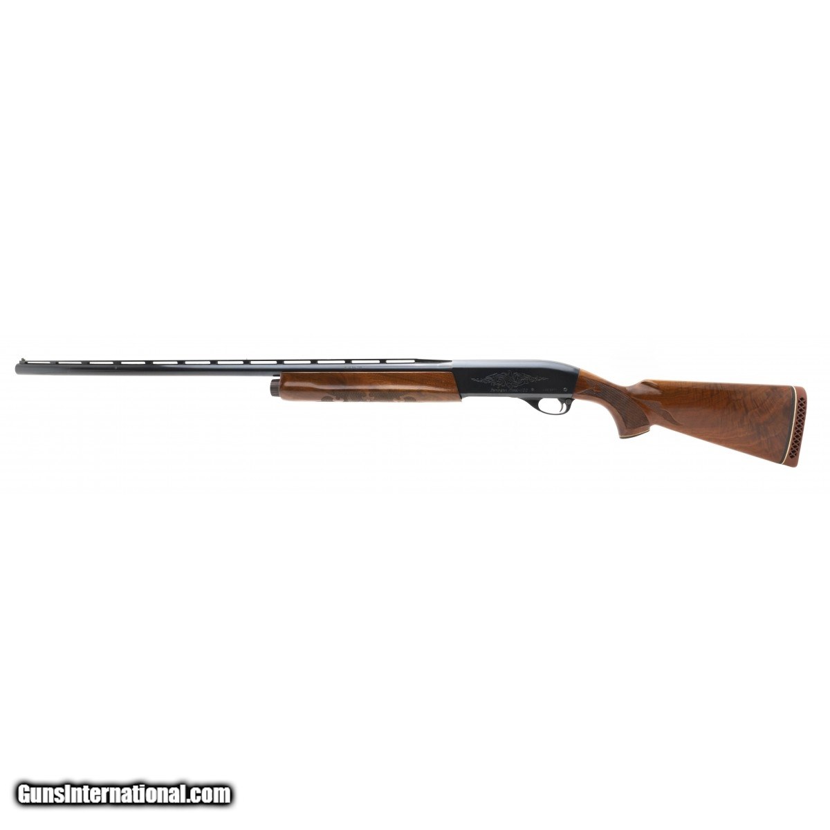 "Remington 1100 Trap 12 Gauge (S13387)"