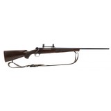 "Winchester 70 Classic Featherweight .270 Win (W11658)" - 1 of 4