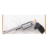"Taurus The Judge 45lc/410ga (NGZ1436) NEW" - 2 of 3