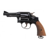 "Smith & Wesson Victory .38 Special (PR56709)" - 1 of 6