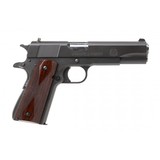 "Springfield 1911-A1 .45 ACP (PR56419)" - 1 of 6