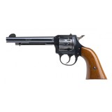 "Harrington & Richardson 949 .22LR (PR56711)" - 1 of 5