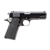 "Colt Commander .45 ACP (C17682)" - 1 of 6