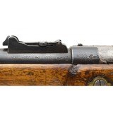 "British Pattern 3 Snider Enfield Rifle (AL5463)" - 4 of 10