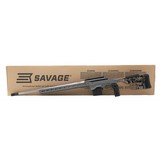 "Savage 110 308WIN (NGZ1443) NEW" - 2 of 5