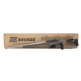 "Savage 110 .338 Lapua (NGZ1444) NEW" - 2 of 5