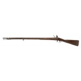 "Evans Valley Forge U.S. Model 1816 Flintlock Musket (AL6098)" - 7 of 11