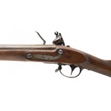 "Evans Valley Forge U.S. Model 1816 Flintlock Musket (AL6098)" - 6 of 11
