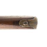 "Evans Valley Forge U.S. Model 1816 Flintlock Musket (AL6098)" - 8 of 11