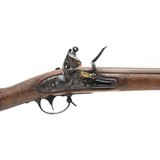 "Evans Valley Forge U.S. Model 1816 Flintlock Musket (AL6098)" - 11 of 11