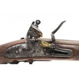"Evans Valley Forge U.S. Model 1816 Flintlock Musket (AL6098)" - 10 of 11