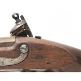 "Evans Valley Forge U.S. Model 1816 Flintlock Musket (AL6098)" - 4 of 11