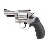 "Smith & Wesson 69 Combat Magnum .44 Magnum (PR56717)" - 1 of 4