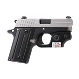 "Sig Sauer P238 .380 ACP (PR56718)" - 1 of 4