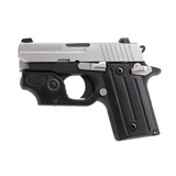 "Sig Sauer P238 .380 ACP (PR56718)" - 2 of 4