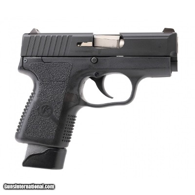 "KAHR PM40 .40S&W (PR57259)"