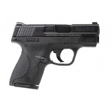 "Smith & Wesson M&P9 Shield 9MM (PR57254)" - 1 of 3