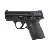 "Smith & Wesson M&P9 Shield 9MM (PR57254)" - 2 of 3
