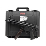 "PTR 9CT 9mm (NGZ487) New" - 2 of 3