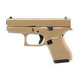 "Glock 42 .380 ACP (NGZ1448) NEW" - 3 of 3