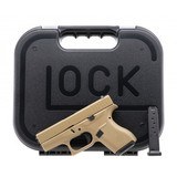 "Glock 42 .380 ACP (NGZ1448) NEW" - 2 of 3
