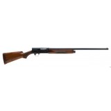 "Remington 11 12 Gauge (S13593)" - 1 of 4