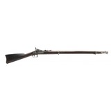 "U.S. Model 1870 Springfield ""Trapdoor"" Rifle (AL6097)" - 1 of 10