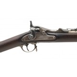 "U.S. Model 1870 Springfield ""Trapdoor"" Rifle (AL6097)" - 10 of 10