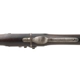 "U.S. Model 1870 Springfield ""Trapdoor"" Rifle (AL6097)" - 3 of 10