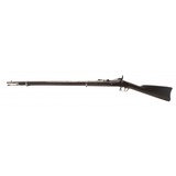 "U.S. Model 1870 Springfield ""Trapdoor"" Rifle (AL6097)" - 6 of 10