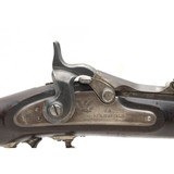 "U.S. Model 1870 Springfield ""Trapdoor"" Rifle (AL6097)" - 9 of 10