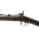 "U.S. Model 1870 Springfield ""Trapdoor"" Rifle (AL6097)" - 5 of 10
