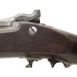 "U.S. Model 1870 Springfield ""Trapdoor"" Rifle (AL6097)" - 4 of 10