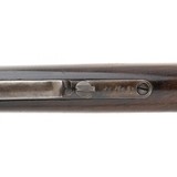 "Scarce Winchester 1873 Rifle 22 Caliber (AW217)" - 4 of 11