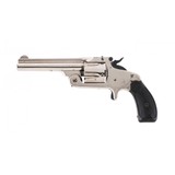 "Smith & Wesson Single Action (AH6342)" - 1 of 5