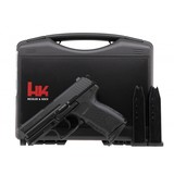 "Heckler & Koch P2000 40S&W (NGZ1432) NEW" - 2 of 3