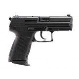 "Heckler & Koch P2000 40S&W (NGZ1432) NEW" - 1 of 3