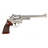 "Smith & Wesson 27-2 .357 Magnum (PR56707)" - 5 of 5