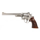 "Smith & Wesson 27-2 .357 Magnum (PR56707)" - 1 of 5