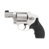 "Smith & Wesson 642-1 Airweight .38 Special (PR56714)" - 1 of 5