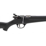 "Savage Rascal 22LR (NGZ1461) NEW" - 5 of 5