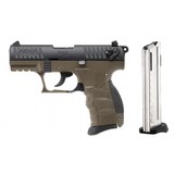 "Walther P22 22LR (PR57284)" - 3 of 4