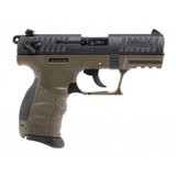 "Walther P22 22LR (PR57284)" - 1 of 4