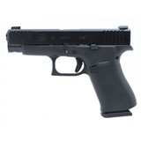 "Glock 48 9mm (PR57367)" - 4 of 4