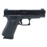 "Glock 48 9mm (PR57367)" - 1 of 4