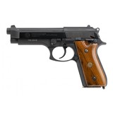 "Taurus PT92AFS 9MM (PR57285)" - 6 of 6