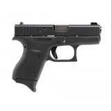 "Glock 42 .380acp (PR57366)" - 1 of 4